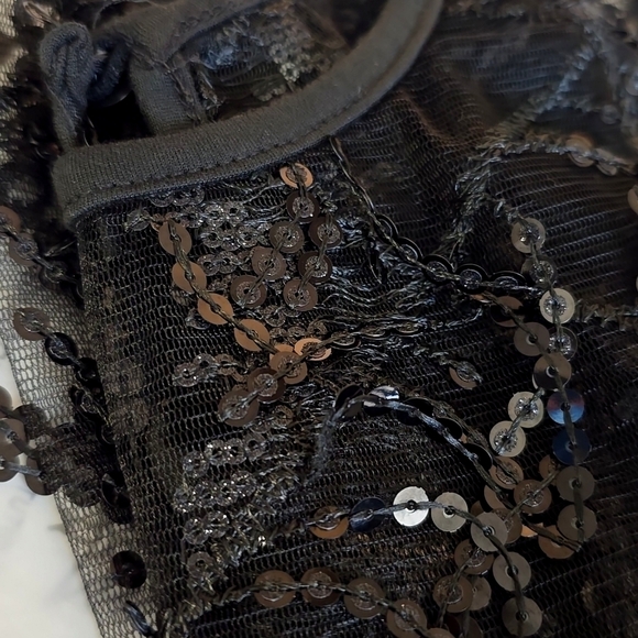 Sequin Top - Picture 5 of 5